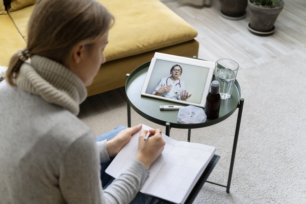 Dbt Online Therapy